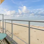 Апартаменты Lecomte - The Shoreline Coastal Walks 190 Остенде