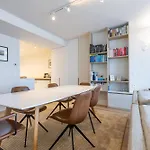 Апартаменты Lecomte - The Shoreline Coastal Walks 190 Остенде