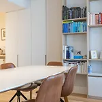 Lecomte - The Shoreline Coastal Walks 190 * Остенде