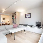 Lecomte - The Shoreline Coastal Walks 190 Апартаменты *