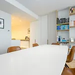 Апартаменты Lecomte - The Shoreline Coastal Walks 190 *