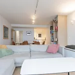 Lecomte - The Shoreline Coastal Walks 190 Апартаменты