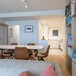 Lecomte - The Shoreline Coastal Walks 190 Апартаменты Остенде