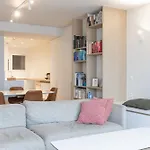 Апартаменты Lecomte - The Shoreline Coastal Walks 190 *