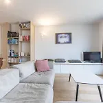 Апартаменты Lecomte - The Shoreline Coastal Walks 190 Остенде