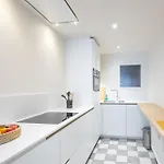 Апартаменты Lecomte - The Shoreline Coastal Walks 190 *