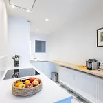 Апартаменты Lecomte - The Shoreline Coastal Walks 190 Остенде