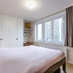 Апартаменты Lecomte - The Shoreline Coastal Walks 190 Остенде