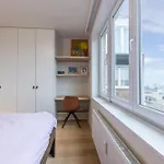 Lecomte - The Shoreline Coastal Walks 190 Остенде