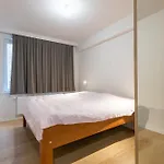 Lecomte - The Shoreline Coastal Walks 190 Апартаменты *