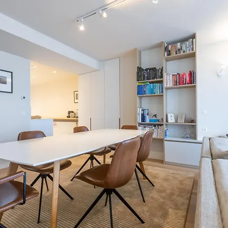 Appartamento Lecomte - The Shoreline Coastal Walks 190 Ostenda