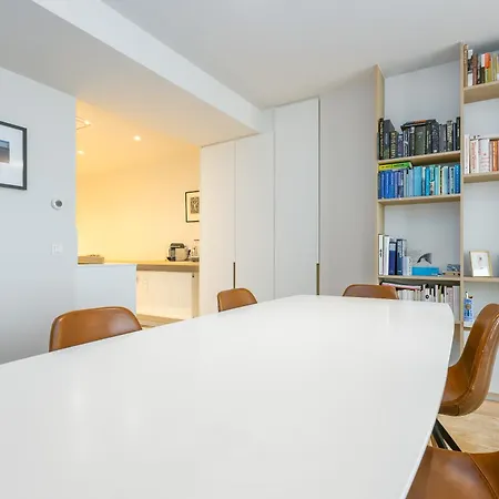 Apartament Lecomte - The Shoreline Coastal Walks 190 *