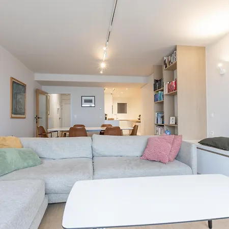 Ermitage Coastal Walks 190 Apartamento