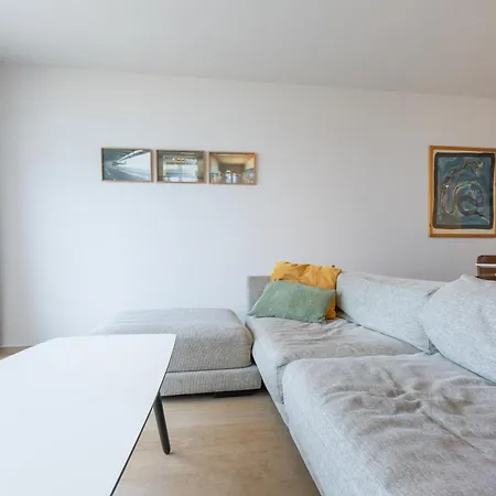 Apartment Lecomte - The Shoreline Coastal Walks 190 Ostende