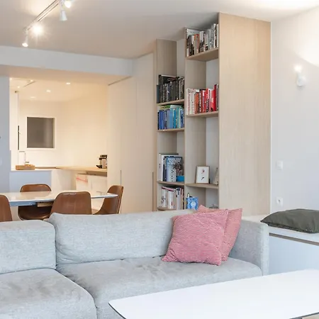 Apartamento Ermitage Coastal Walks 190 *