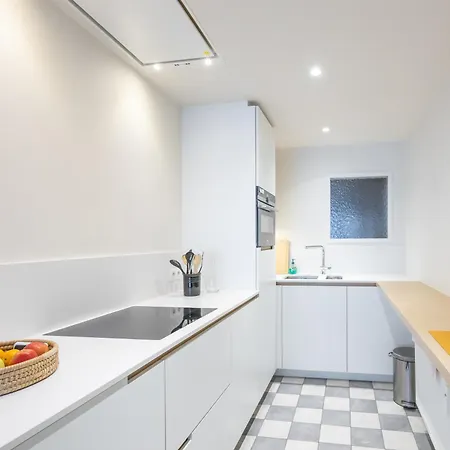 Appartamento Lecomte - The Shoreline Coastal Walks 190 *