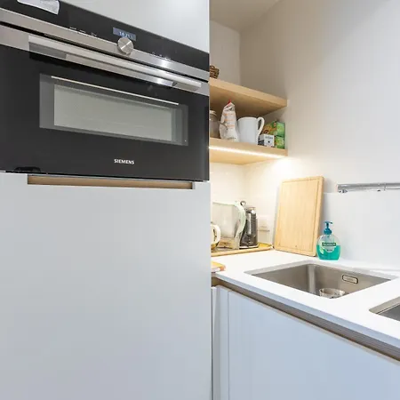 Apartament Lecomte - The Shoreline Coastal Walks 190