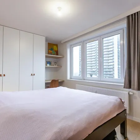 Appartamento Lecomte - The Shoreline Coastal Walks 190 Ostenda