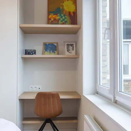 Apartamento Ermitage Coastal Walks 190