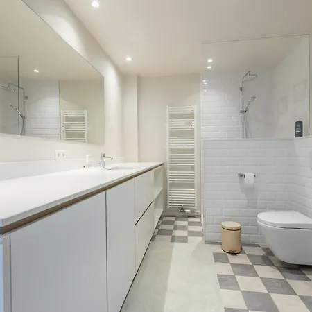 Ermitage Coastal Walks 190 Apartamento