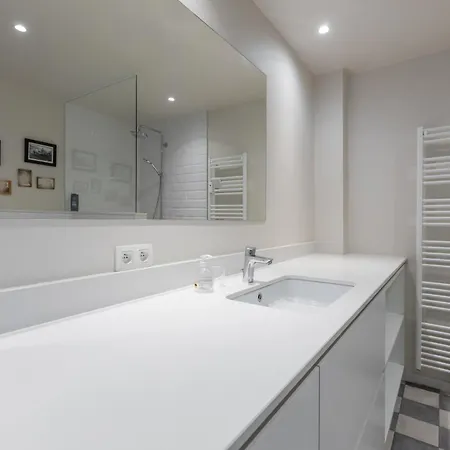 Ermitage Coastal Walks 190 Ostend