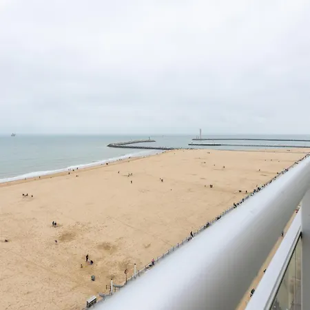 Apartment Lecomte - The Shoreline Coastal Walks 190 *
