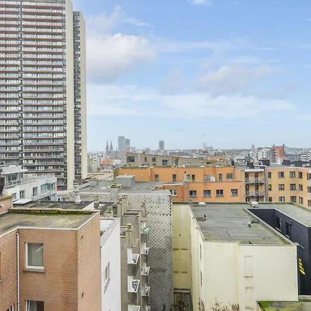 Lecomte - The Shoreline Coastal Walks 190 Апартаменты