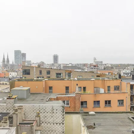 Apartamento Ermitage Coastal Walks 190