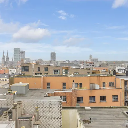 Lecomte - The Shoreline Coastal Walks 190 Ostenda