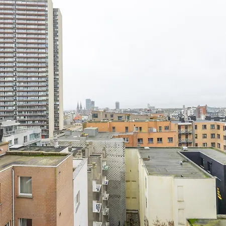 Lecomte - The Shoreline Coastal Walks 190 * Остенде