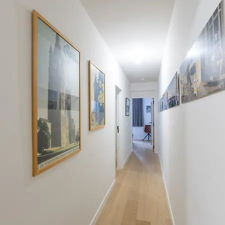 Апартаменты Lecomte - The Shoreline Coastal Walks 190 *