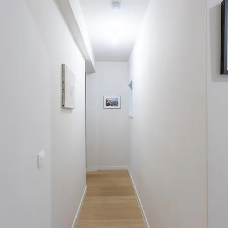 Lecomte - The Shoreline Coastal Walks 190 Апартаменты Остенде