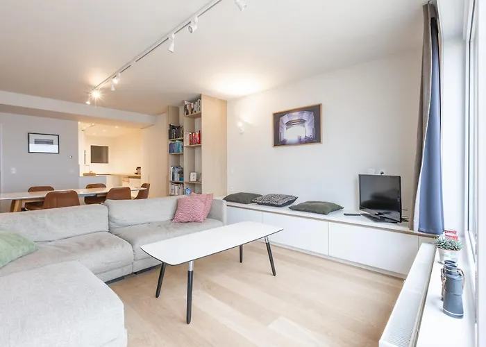 Lecomte - The Shoreline Coastal Walks 190 公寓 *