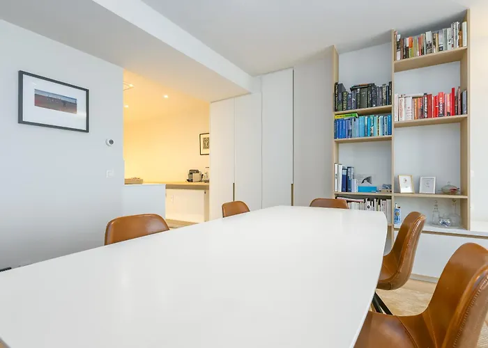 公寓 Lecomte - The Shoreline Coastal Walks 190 *