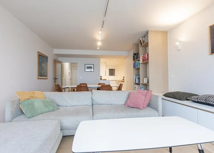 Lecomte - The Shoreline Coastal Walks 190 公寓