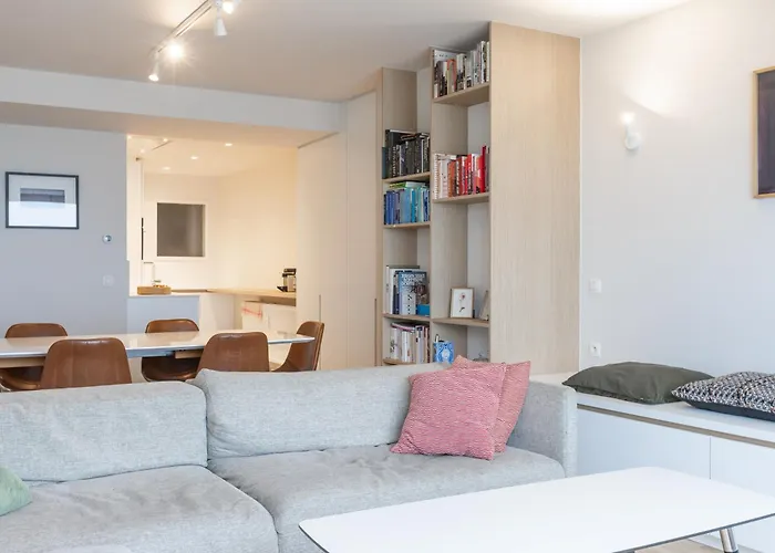 公寓 Lecomte - The Shoreline Coastal Walks 190 *