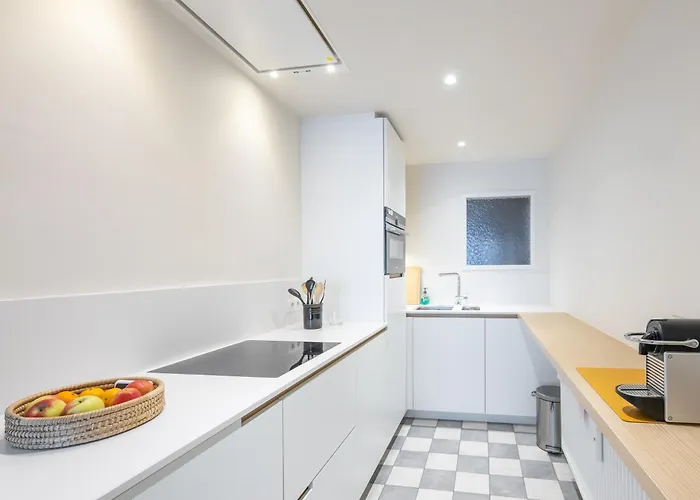 公寓 Lecomte - The Shoreline Coastal Walks 190 *