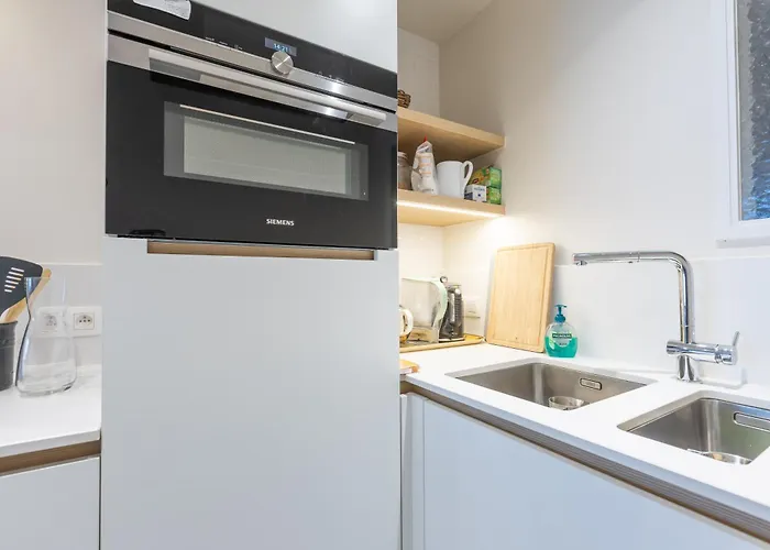 公寓 Lecomte - The Shoreline Coastal Walks 190