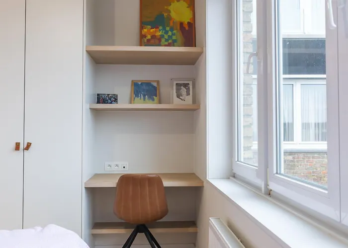 公寓 Lecomte - The Shoreline Coastal Walks 190