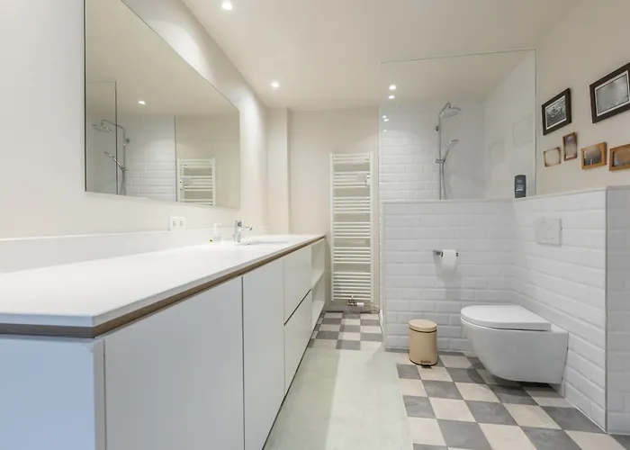 Lecomte - The Shoreline Coastal Walks 190 公寓