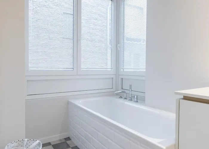 公寓 Lecomte - The Shoreline Coastal Walks 190 *