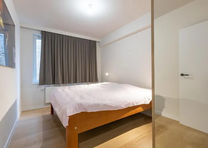 Lecomte - The Shoreline Coastal Walks 190 公寓 *