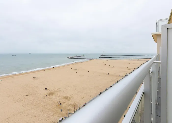 公寓 Lecomte - The Shoreline Coastal Walks 190 *