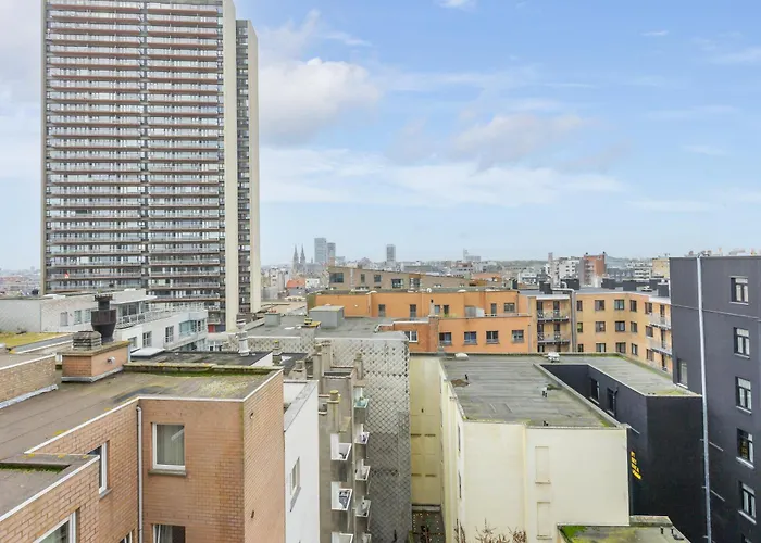 Lecomte - The Shoreline Coastal Walks 190 公寓